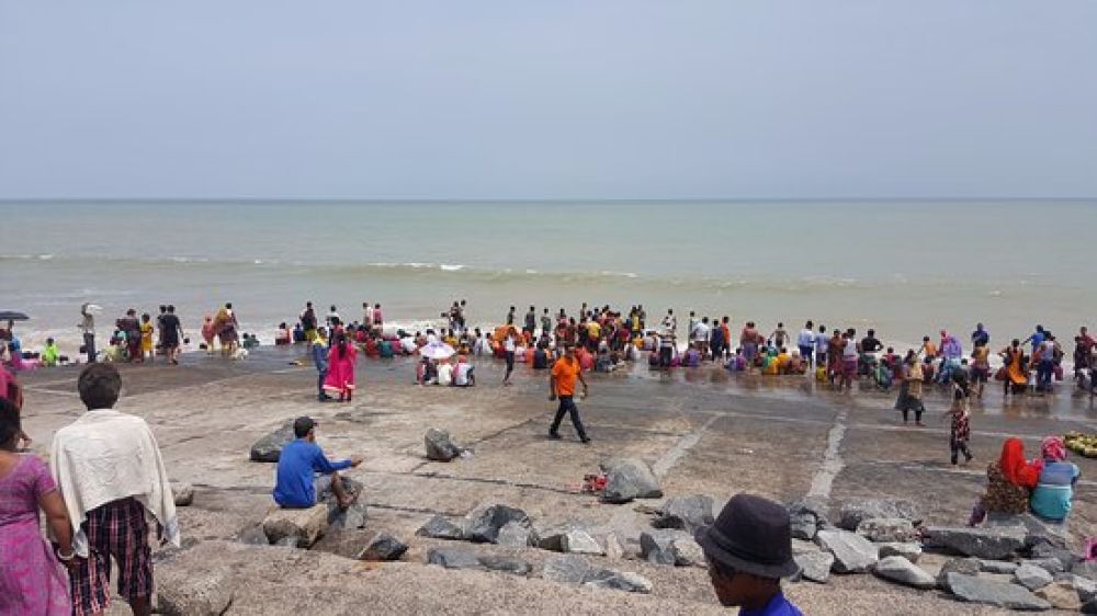 Digha has a new attraction for tourists.