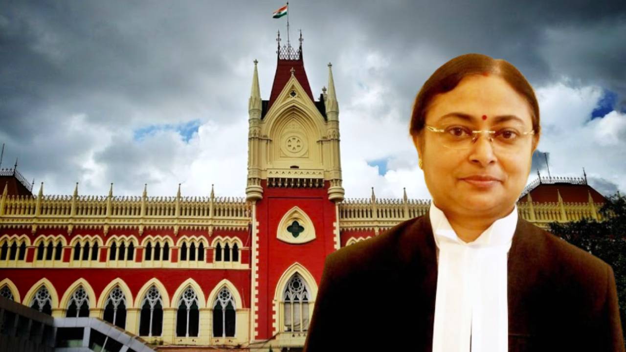 58 year old childless couple can have a test tube baby Calcutta High Court Justice Amrita Sinha order