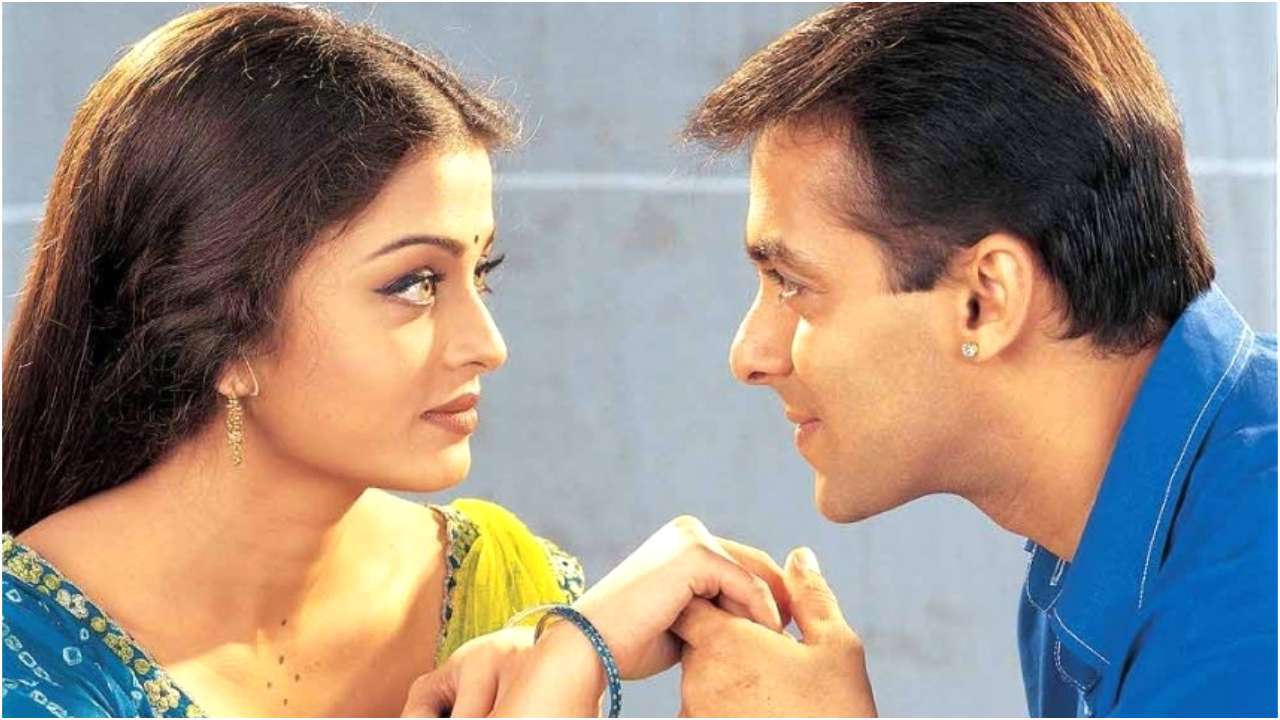 Salman Khan was extremely possessive over Aishwarya