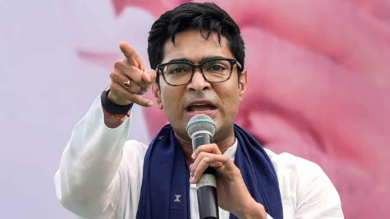 Abhishek Banerjee 