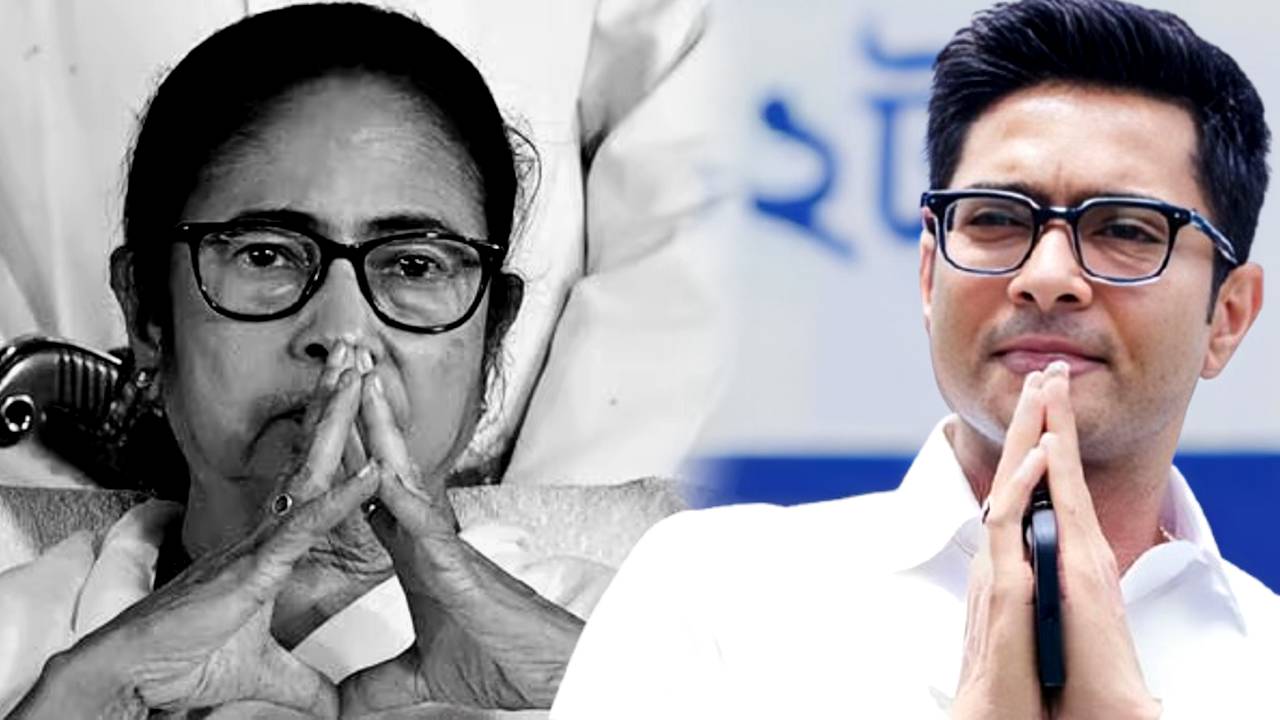 Abhishek Banerjee should be made full time Police Minister of West Bengal says Humayun Kabir