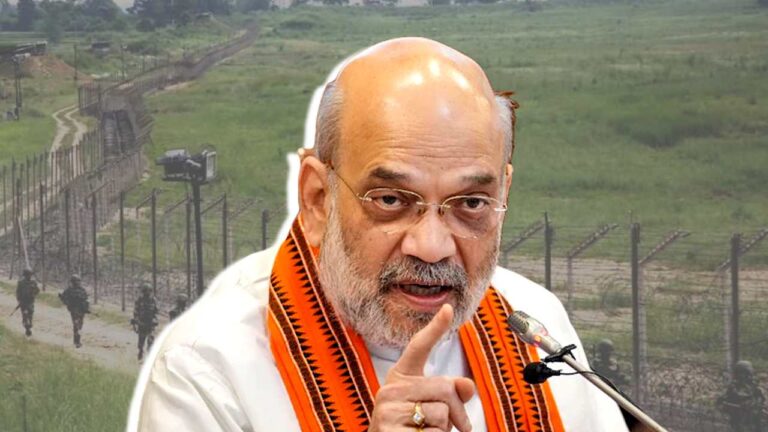 Amit Shah