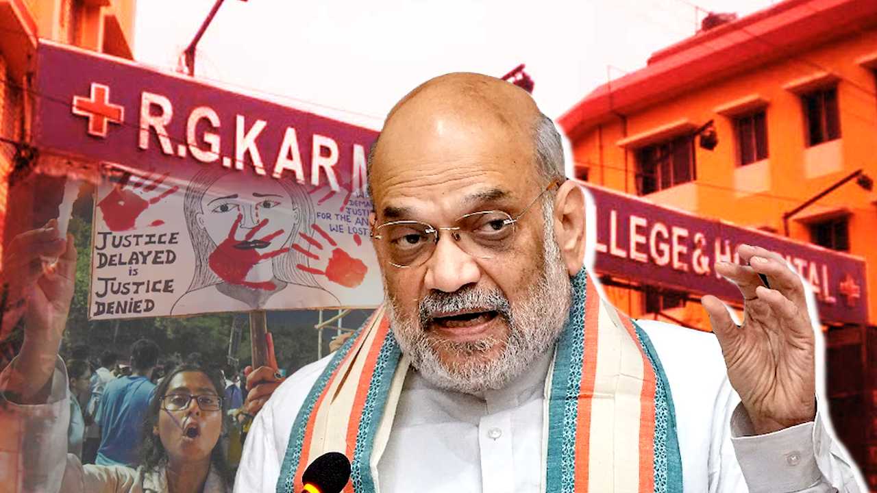 Amit Shah