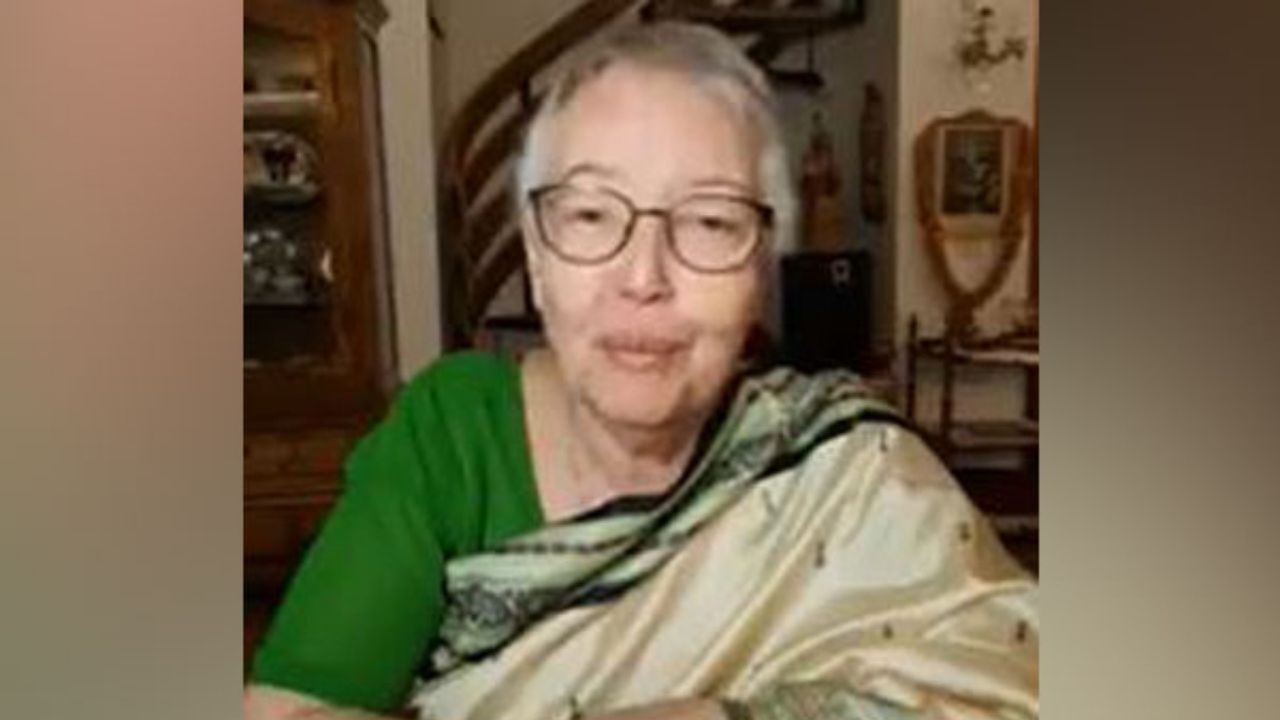 Anita Bose