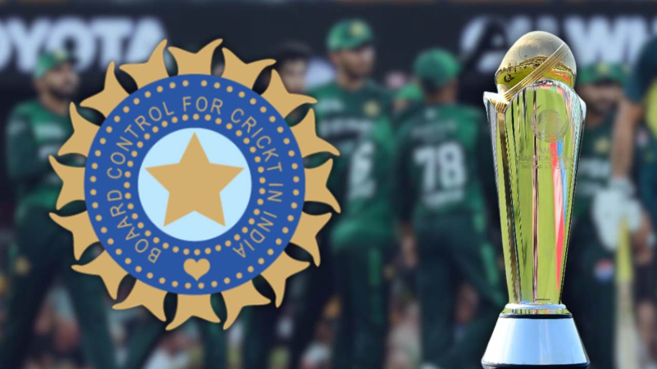 Why Team India will not go to Pakistan to play ICC Champions Trophy.