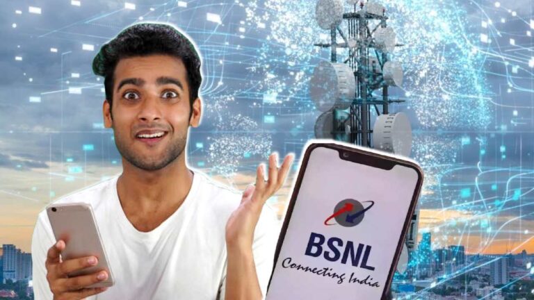 BSNL