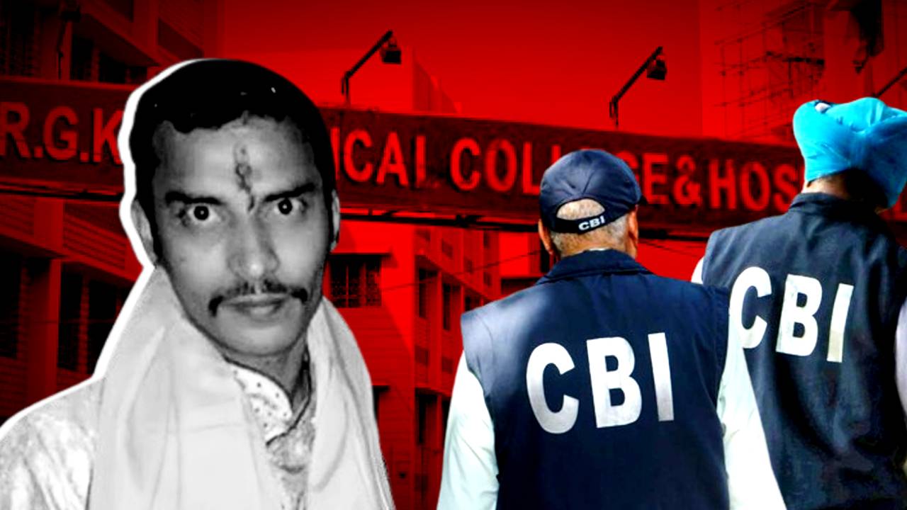 CBI might use video footages in RG Kar case as digital evidence