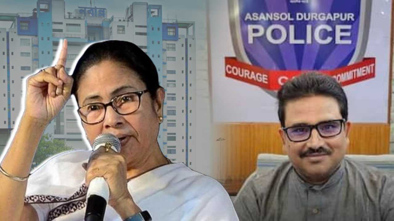 Mamata Banerjee