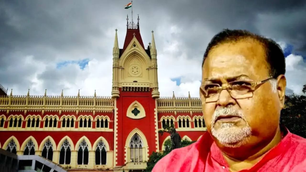 Calcutta High Court Justice Tapabrata Chakraborty will hear Partha Chatterjee bail plea case