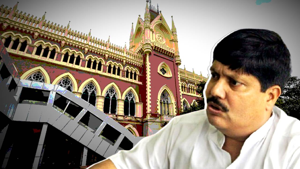 Calcutta High Court Justice Tirthankar Ghosh order in Arjun Singh case