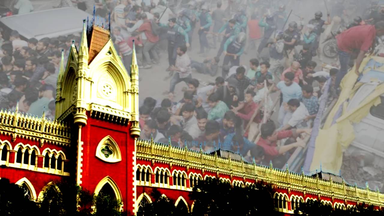 Calcutta High Court allows meeting to protest over attack on minorities in Bangladesh