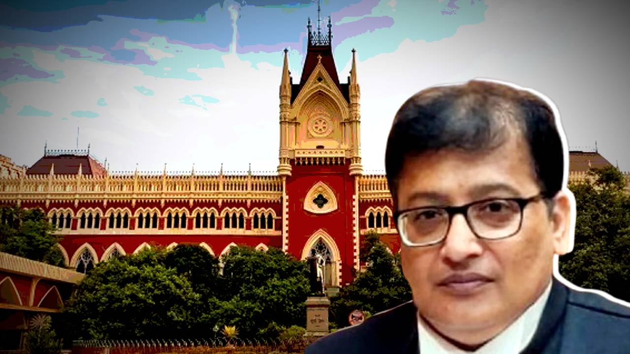 Calcutta High Court angry with Police role in two cases