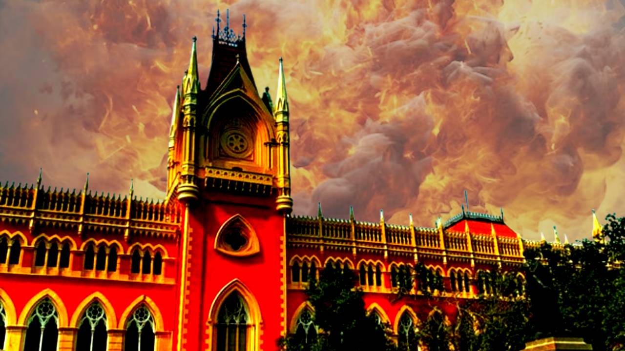 Calcutta High Court granted bail to one of the accused of Khagragarh blast case