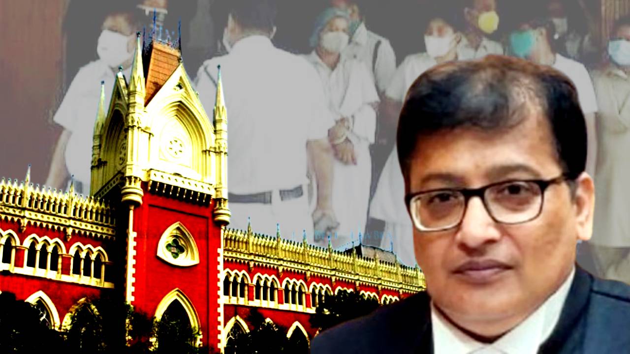 Calcutta High Court raised questions on Kolkata Police role