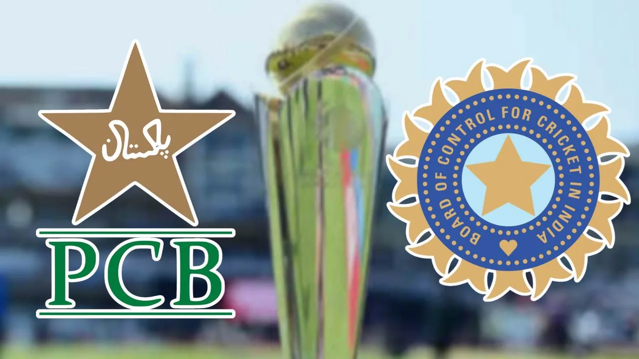 ICC Champions Trophy: শুরু হয়ে গেল কুৎসা রটানো! চ্যাম্পিয়ন্স ট্রফি  অন্যত্র সরাতে ঘুষ দিচ্ছে BCCI, অভিযোগ পাকিস্তানের