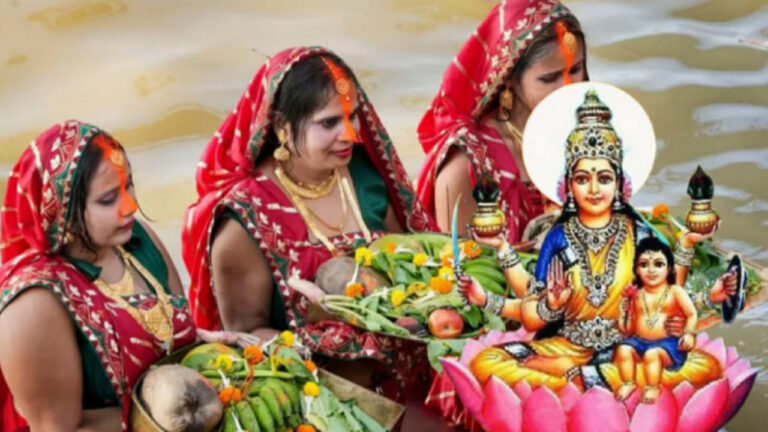 Chhath puja 063718