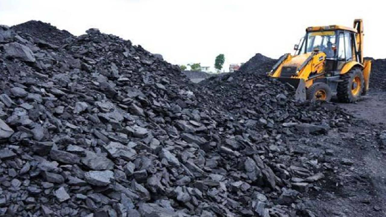 Coal mines workers Provident Fund corruption