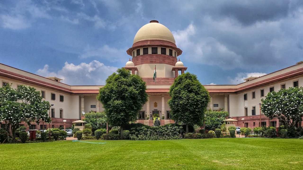 Supreme Court