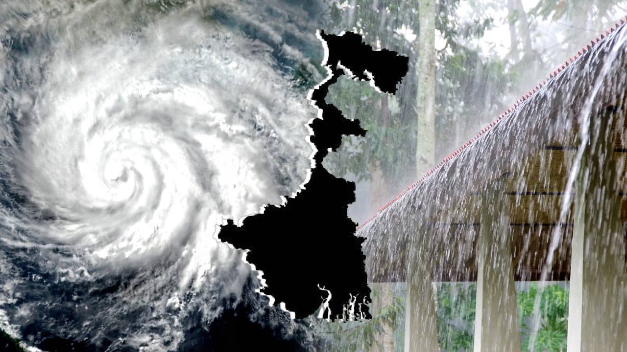 Cyclone Fengal landfall likely today rainfall alert in Tamil Nadu South Bengal weather update details