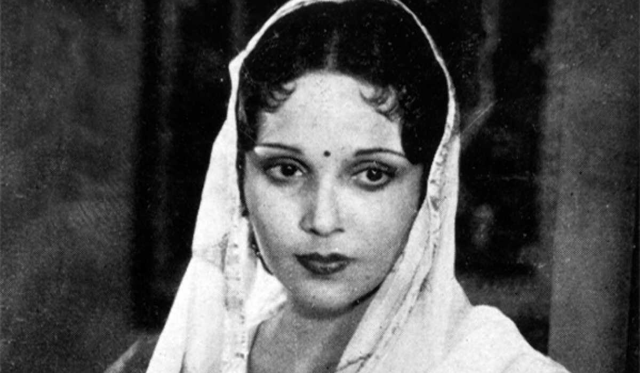 Devika Rani