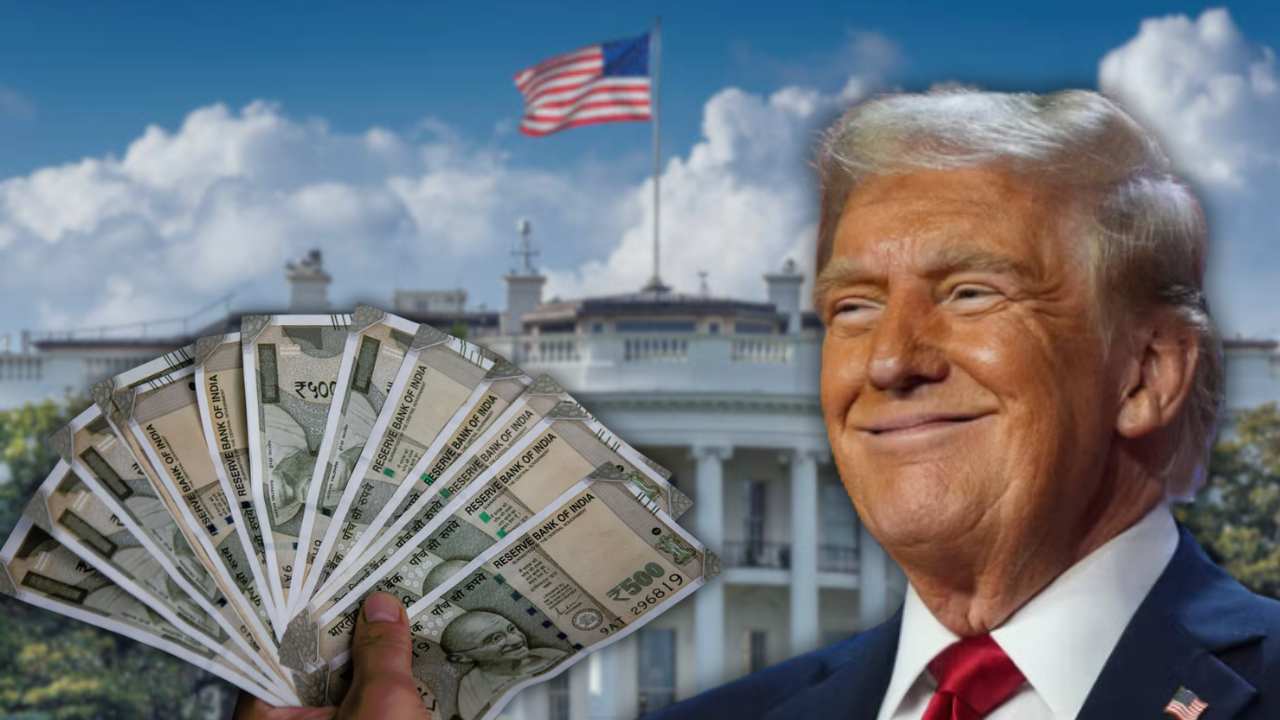 How much salary will Donald Trump get as president.