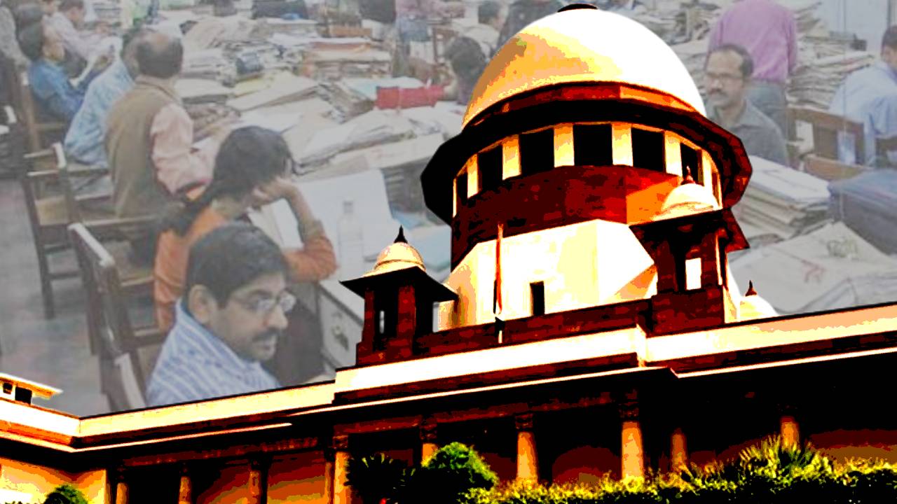 Eligibility criteria of Government jobs cannot be changed midway Supreme Court said