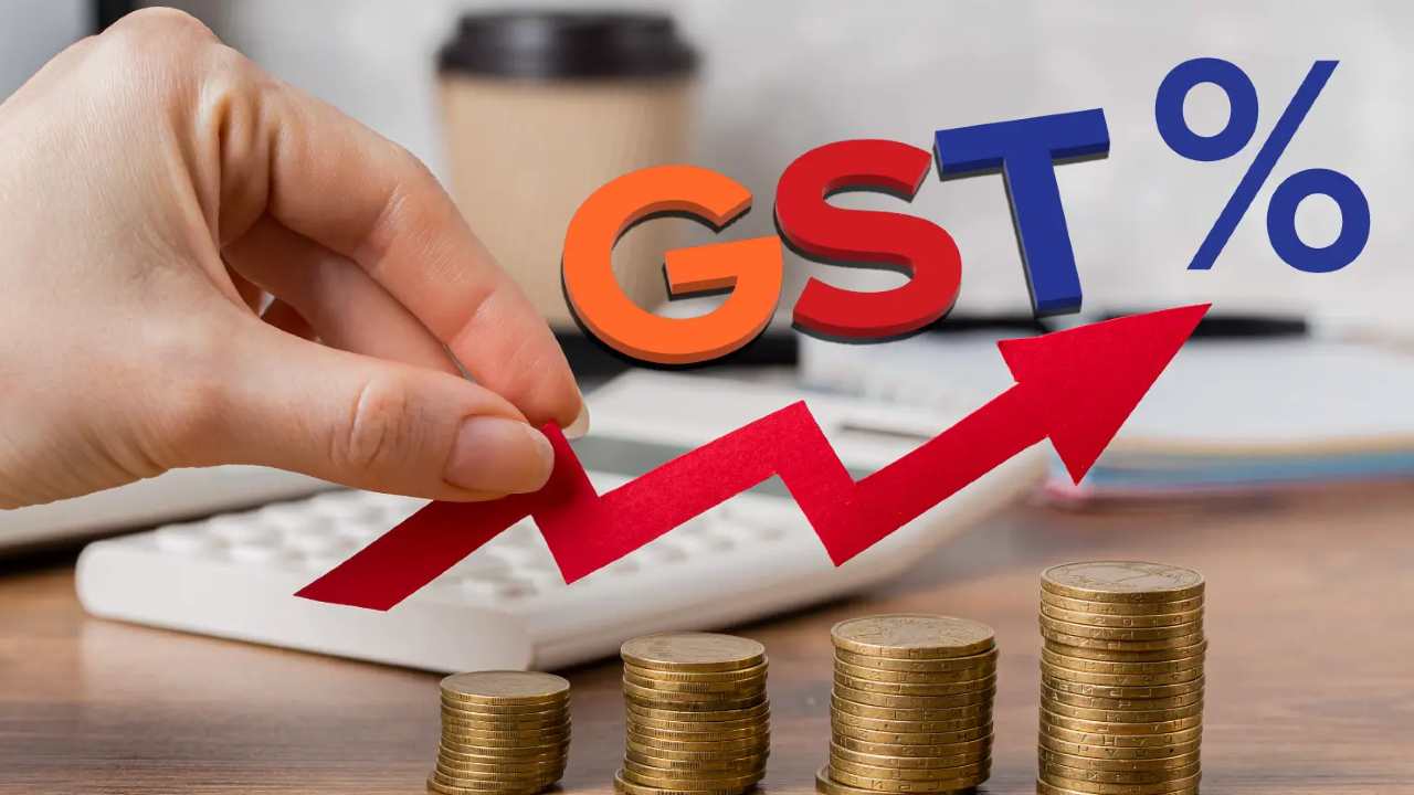 GST