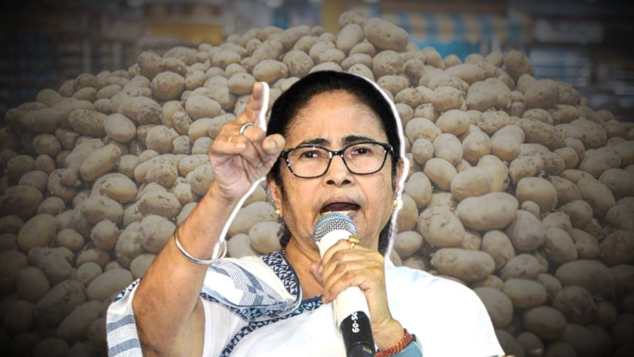 Government of West Bengal gives deadline to keep potatoes in Cold storage