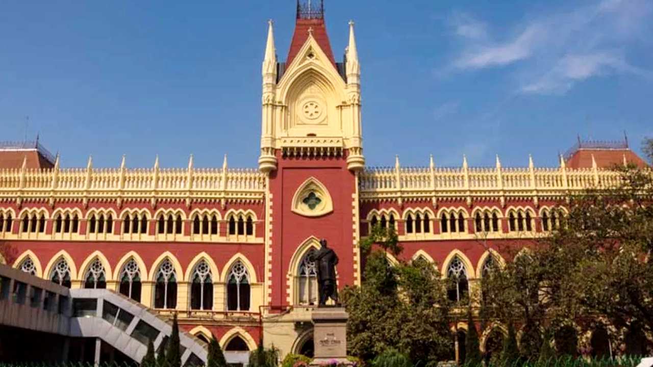 Calcutta High Court