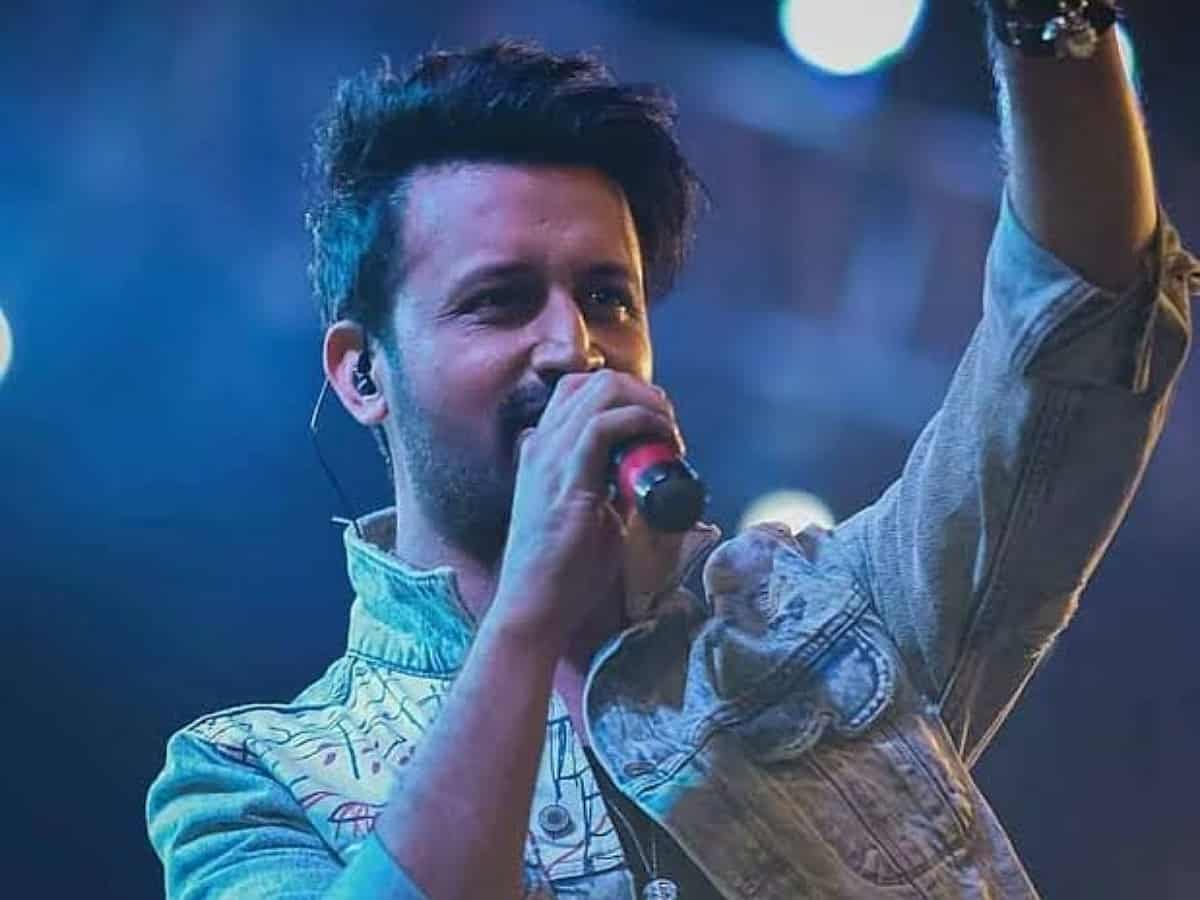 Atif Aslam concert create chaos in bangladesh 