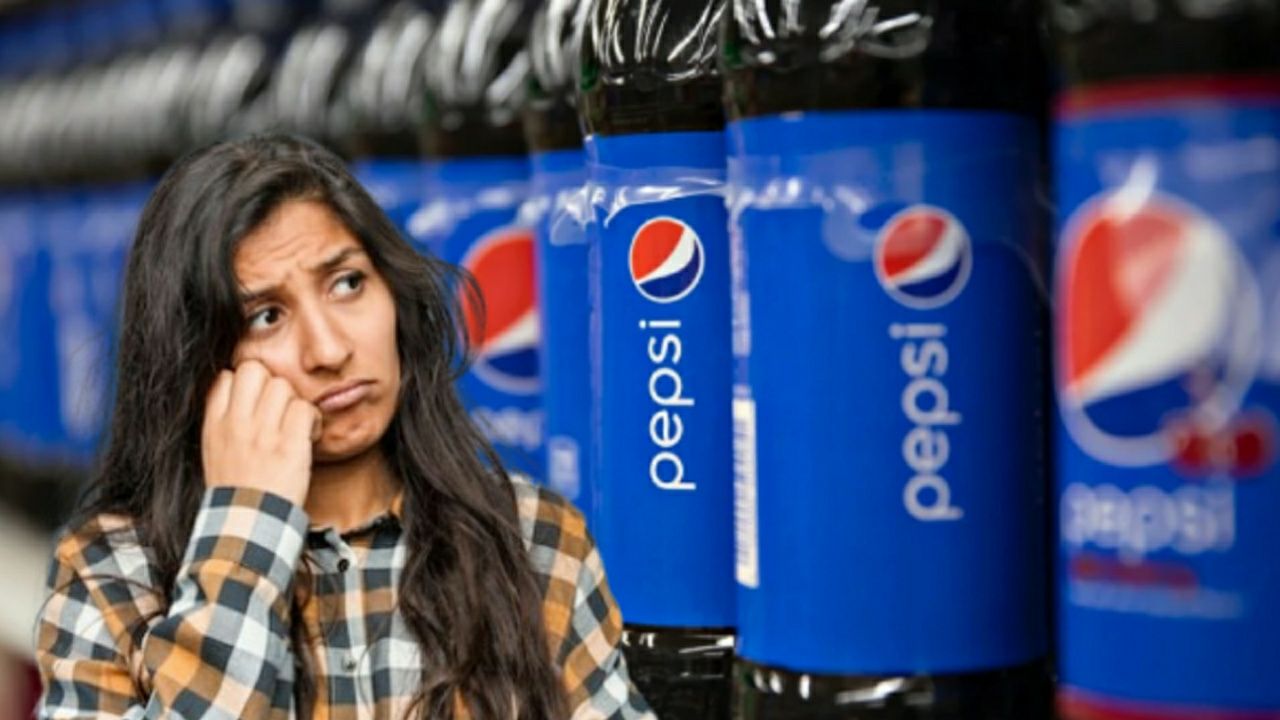 Nestle pepsi companies selling harmful products