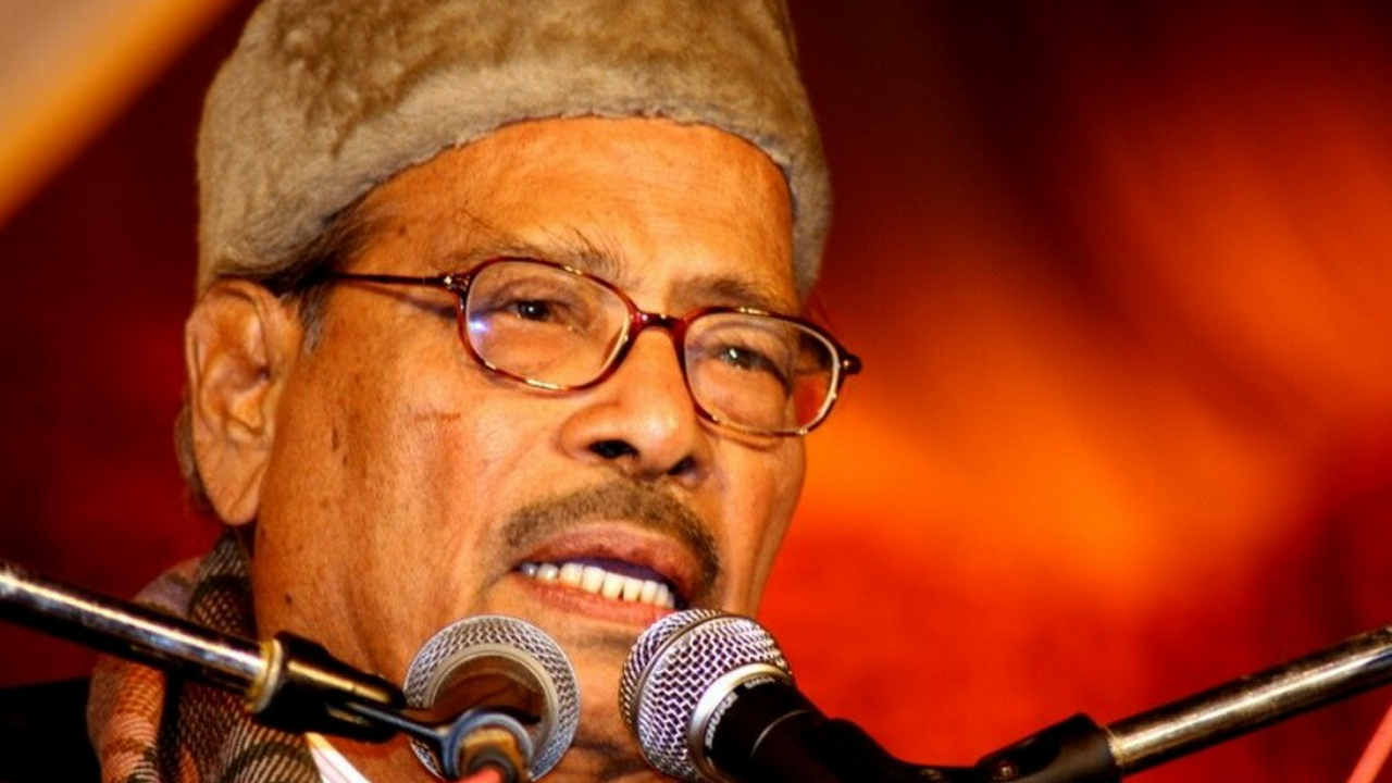 Manna dey song heard mahatma gandhi