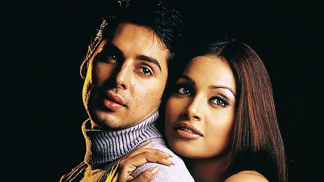 Bipasha basu had been in these many relationship