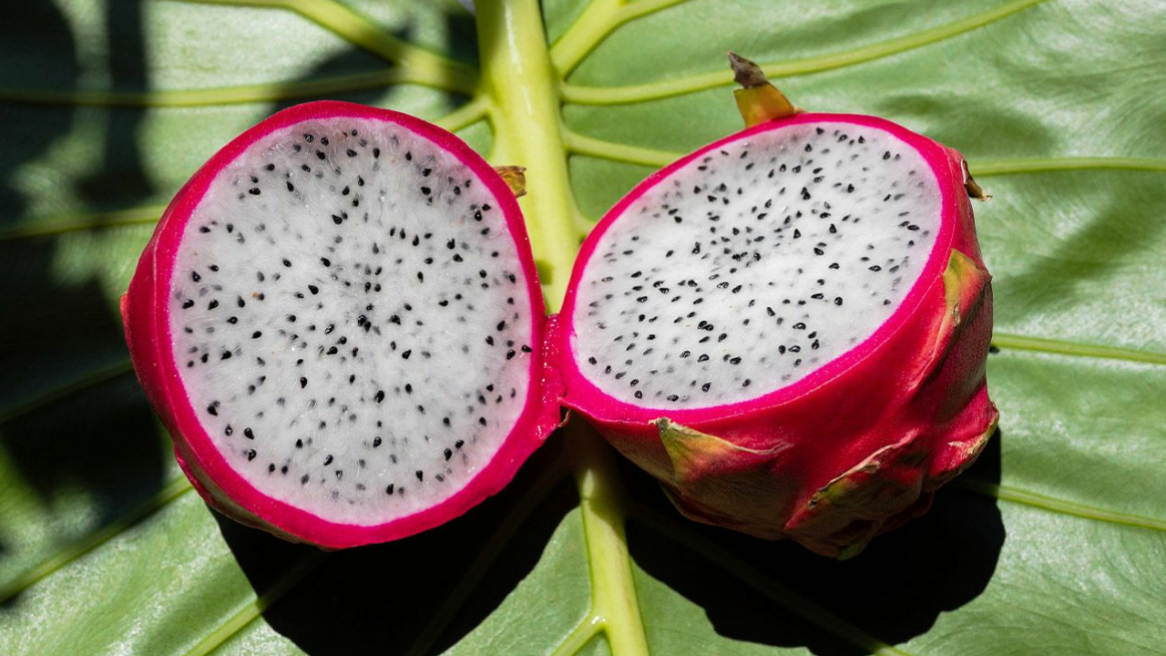 Benefits of Dragon Fruit