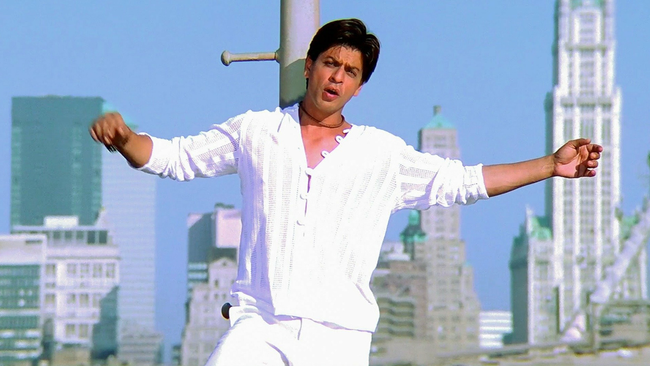 Kal ho naa ho re release box Office collection