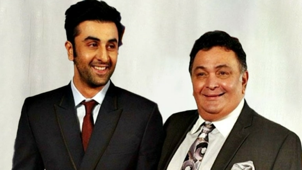 Rishi Kapoor predicted this film of Ranbir will flop