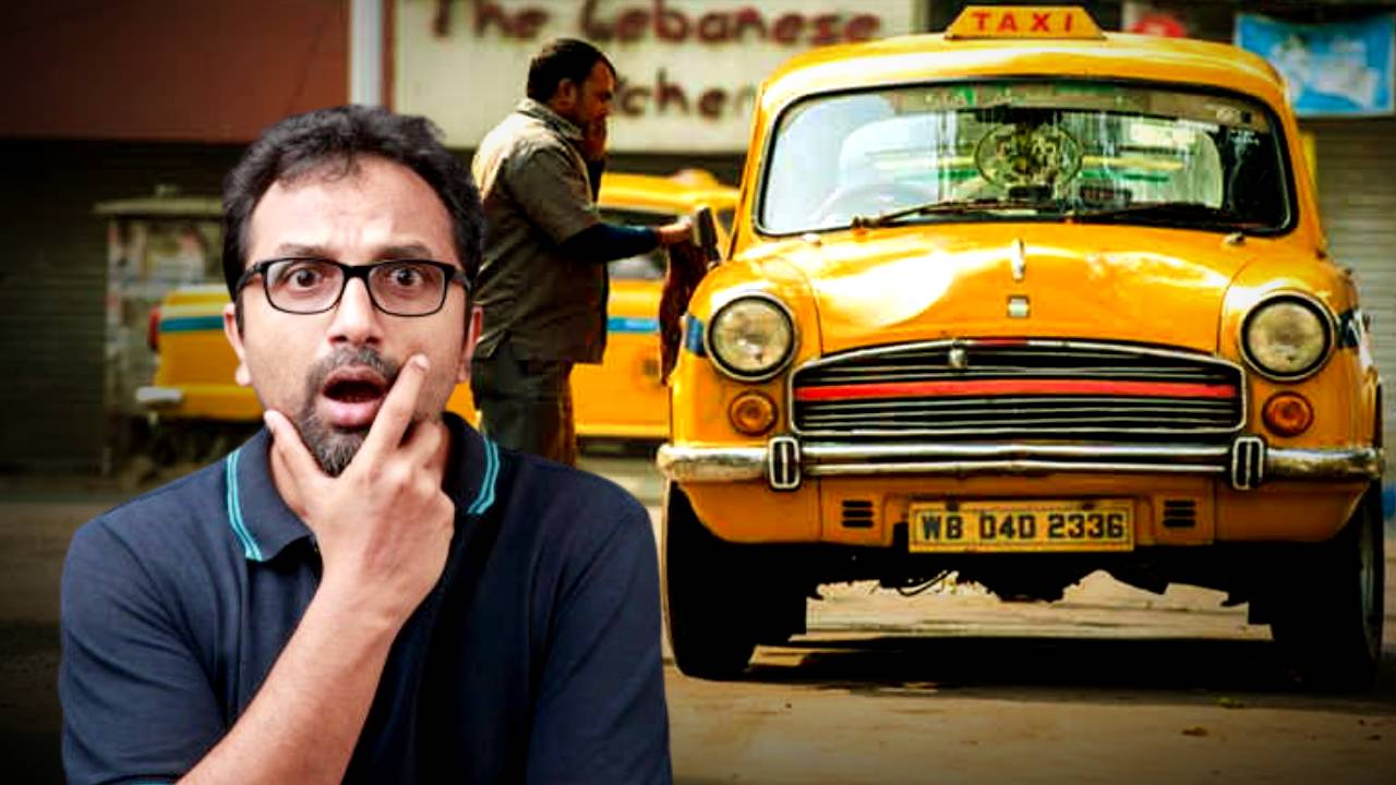 Iconic yellow taxi will gradually phased out from Kolkata see latest update