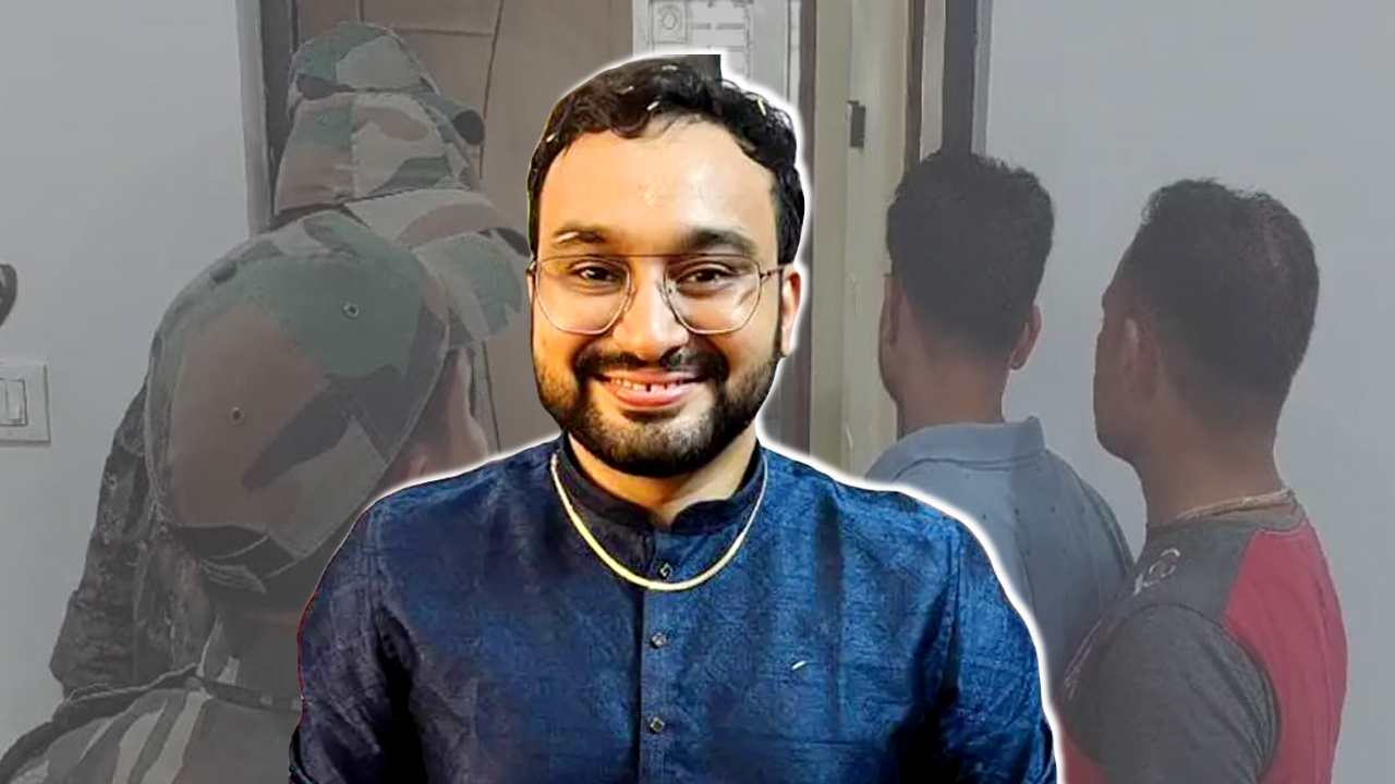 Jhargram Doctor