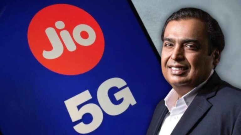 These 5 recharge plans of Reliance Jio attract customers new year.