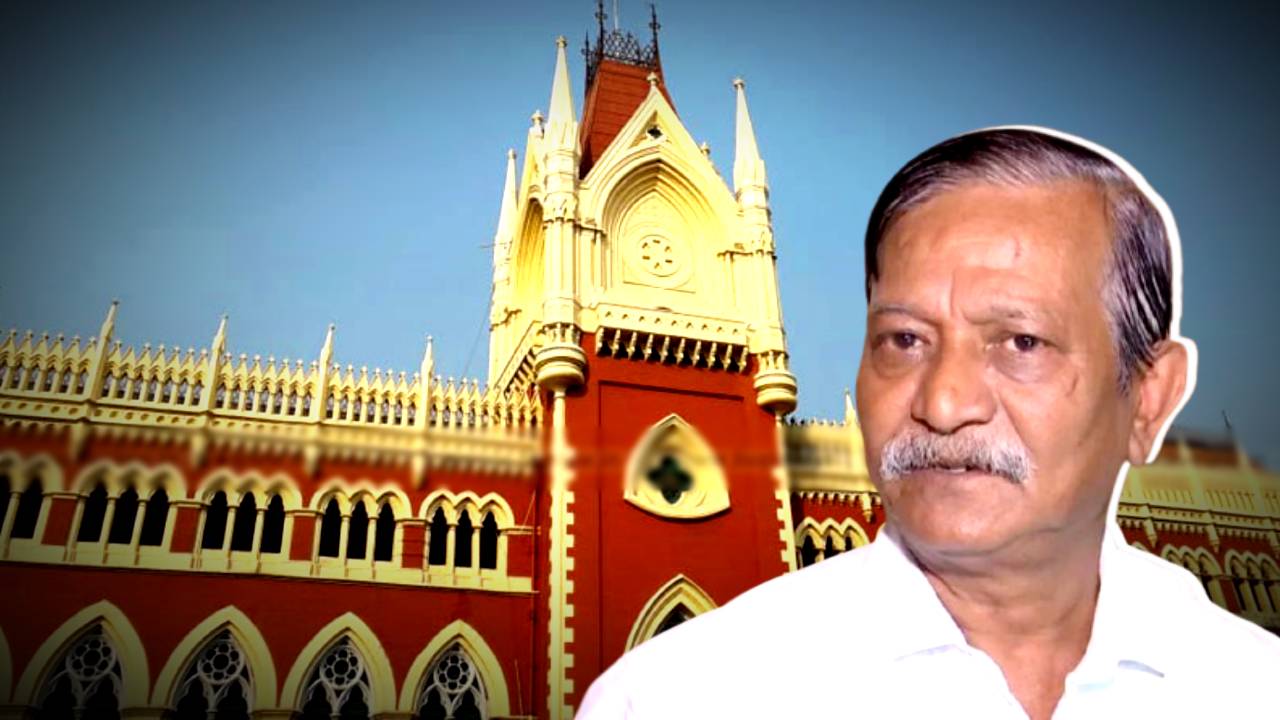 Kalighater Kaku Sujay Krishna Bhadra bail plea hearing in Calcutta High Court