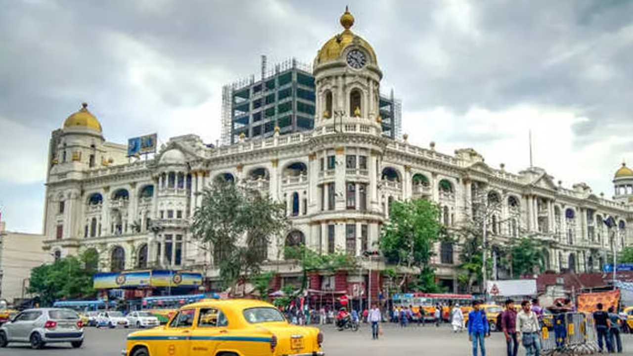 Kolkata