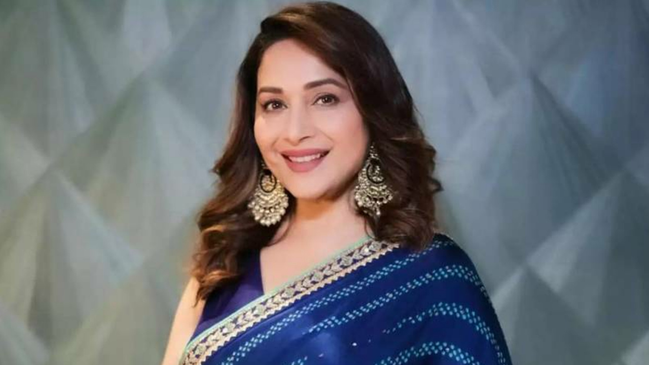 Madhuri Dixit