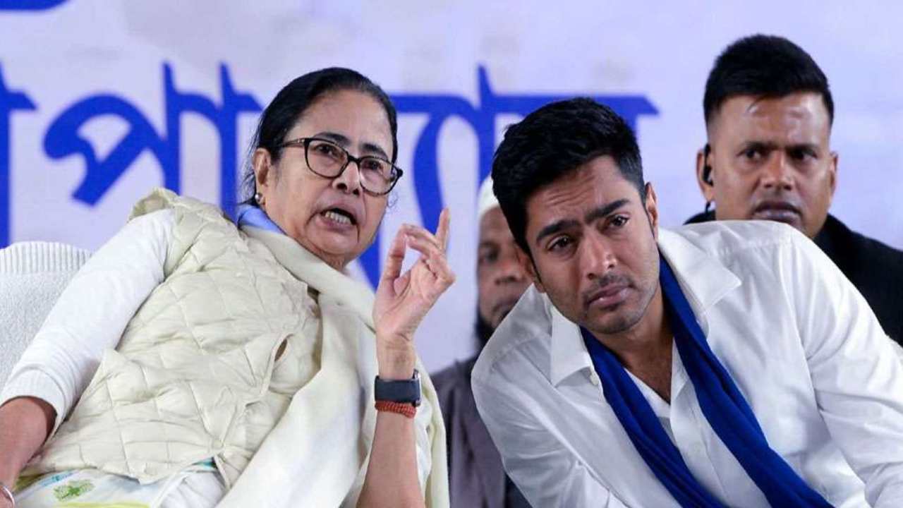 Mamata Banerjee