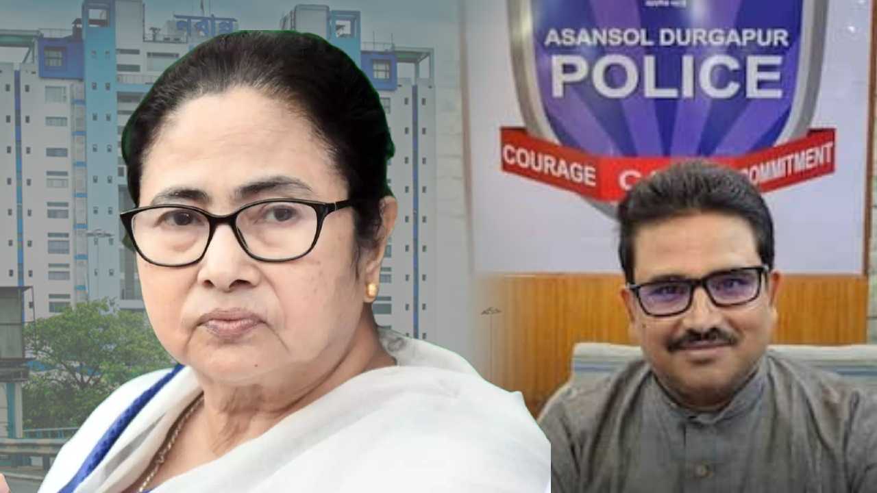 Mamata Banerjee