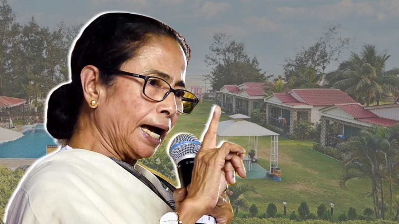 Mamata Banerjee