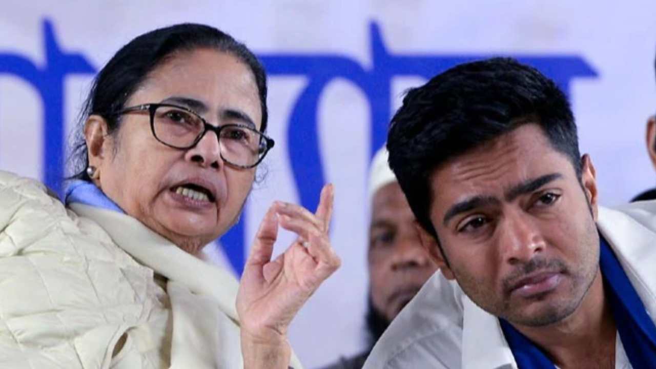 Mamata Banerjee