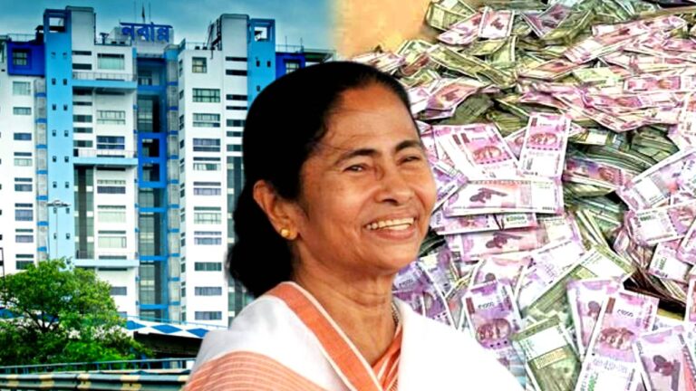 Mamata Banerjee Government of West Bengal will send Lakshmir Bhandar Awas Yojana money in December