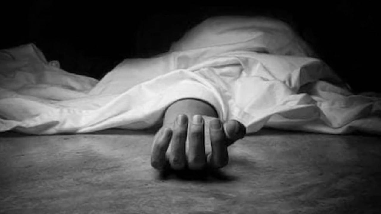 Medical student death in Gujarat