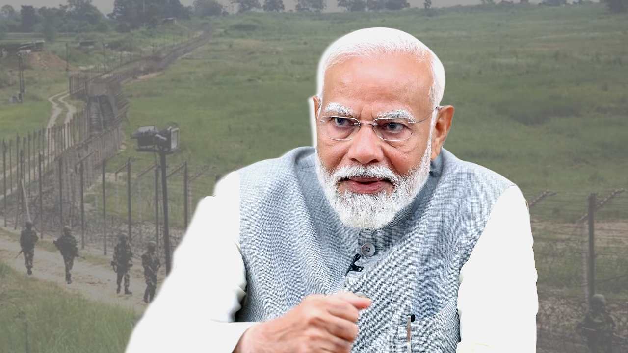 Narendra Modi