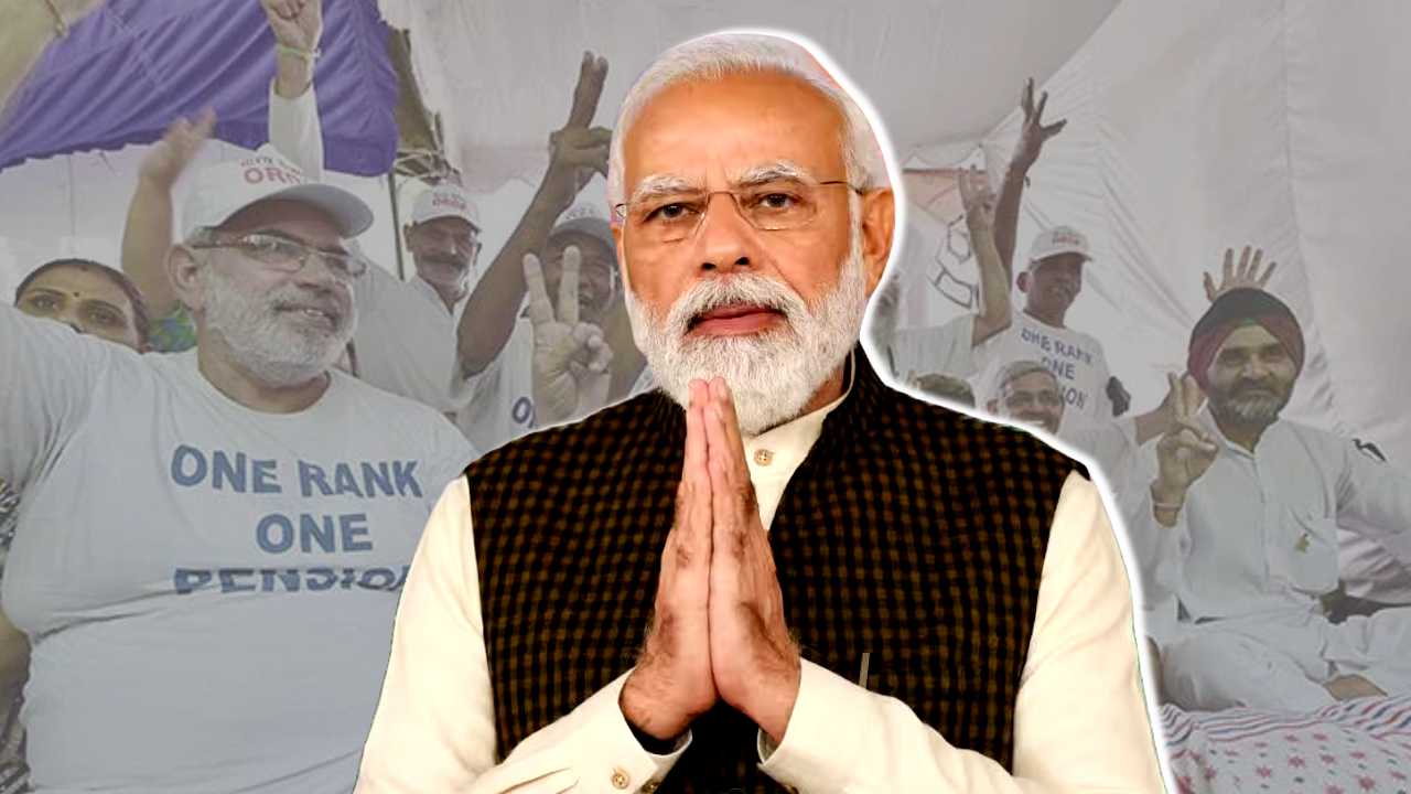 Narendra Modi